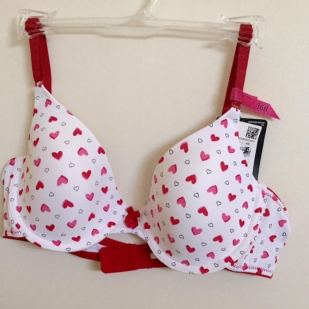 Maidenform Demi Bra